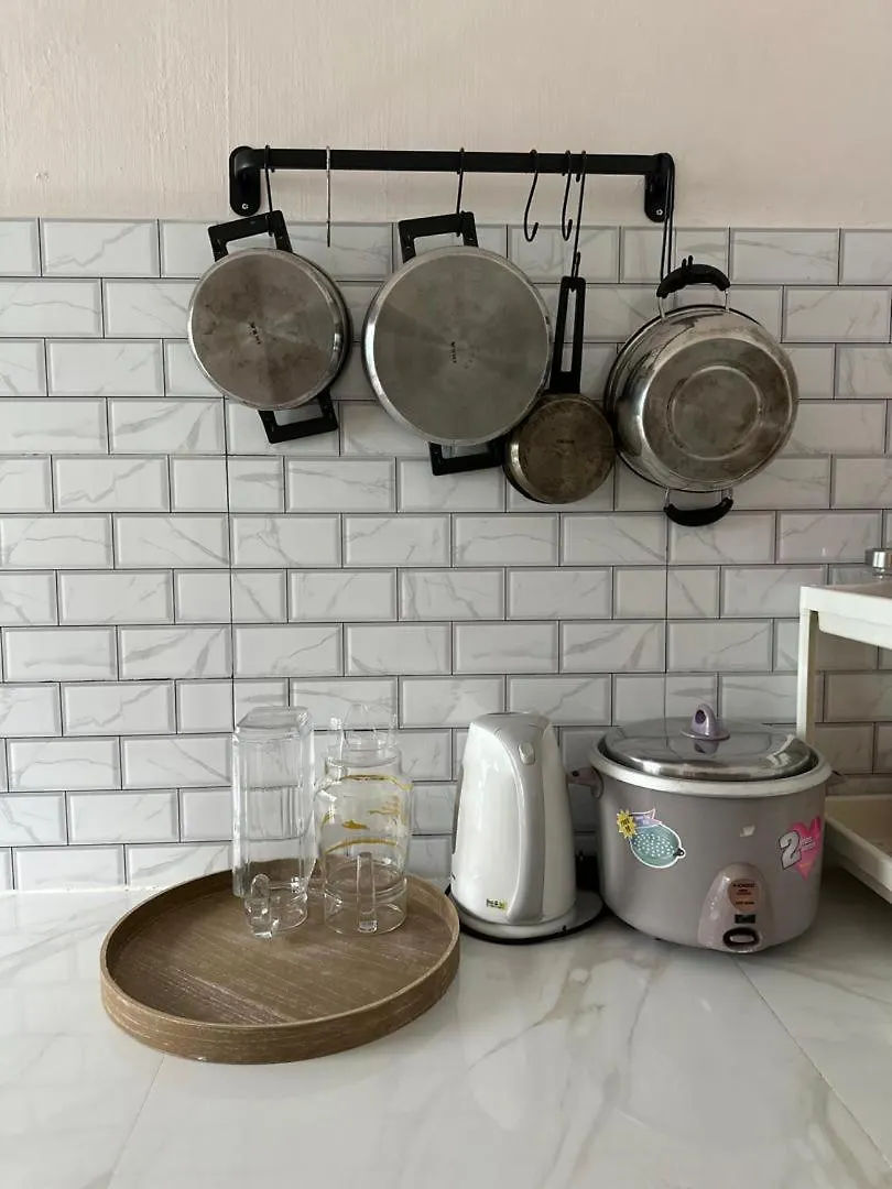 Homestay Kakak Adek 2 Simpang Ampat  0*, Simpang Ampat (Penang)