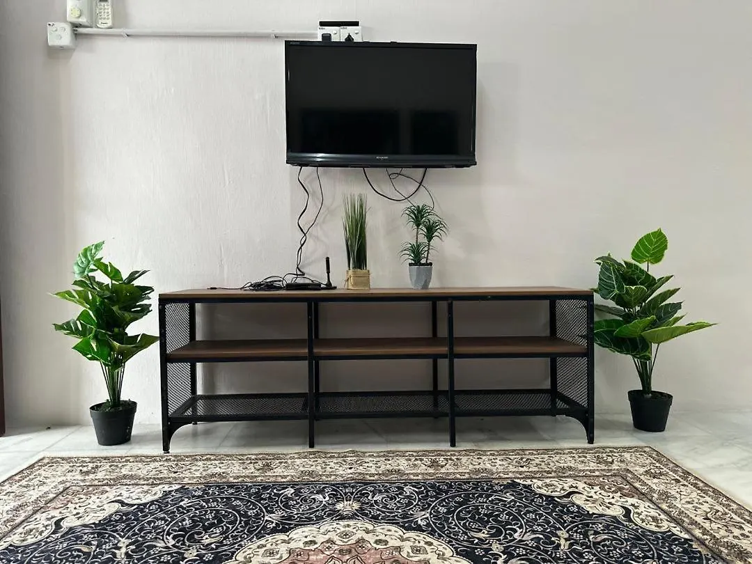 Homestay Kakak Adek 2 Simpang Ampat